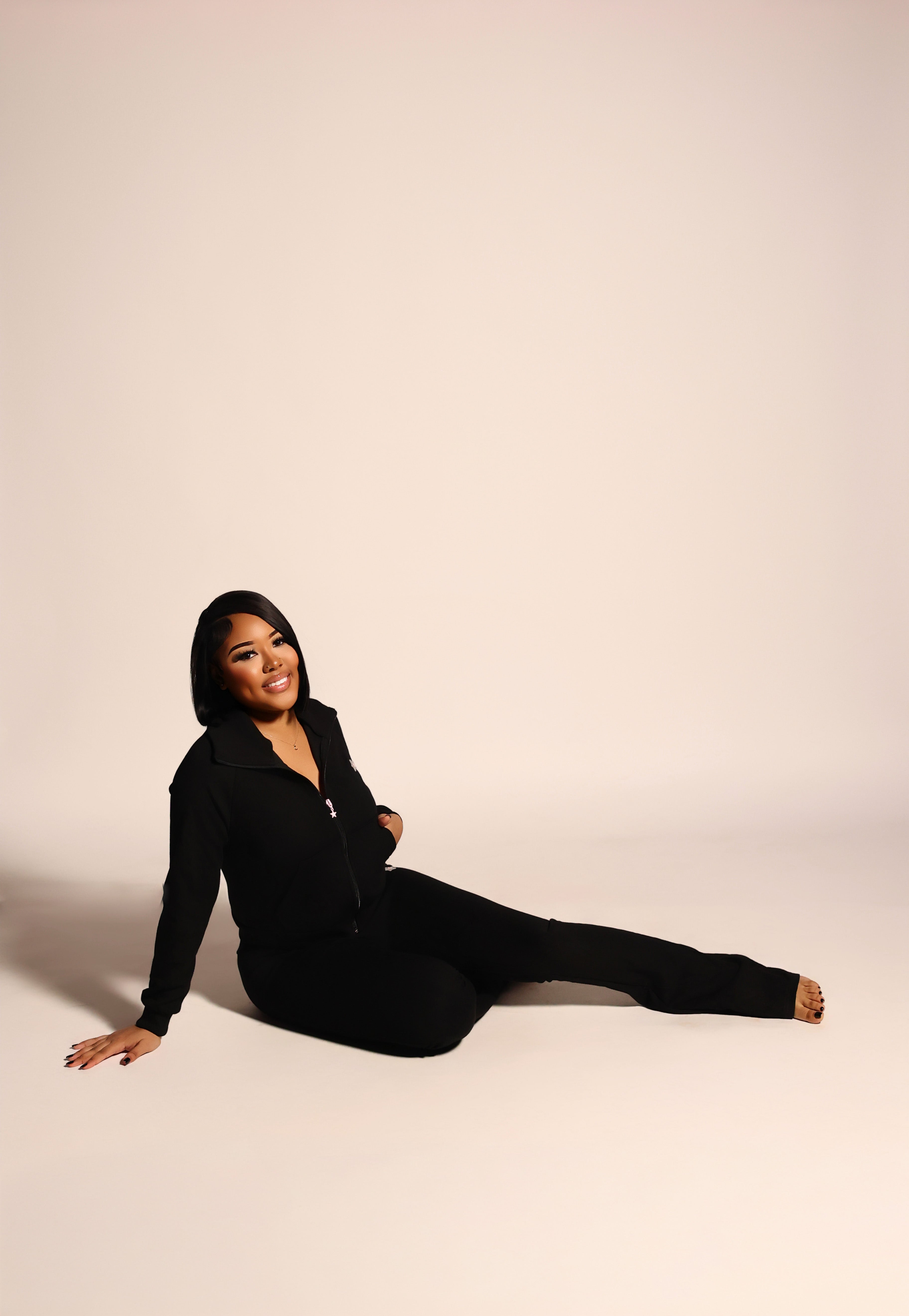 WINTER BLACK COLLECTION