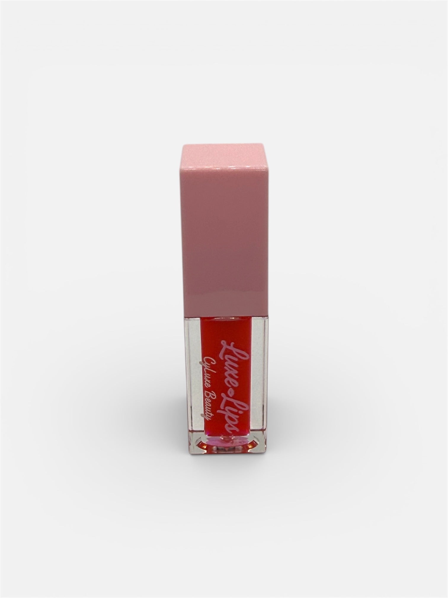 Berry Burst Lip Oil