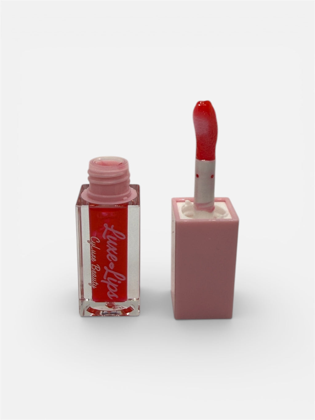 Berry Burst Lip Oil