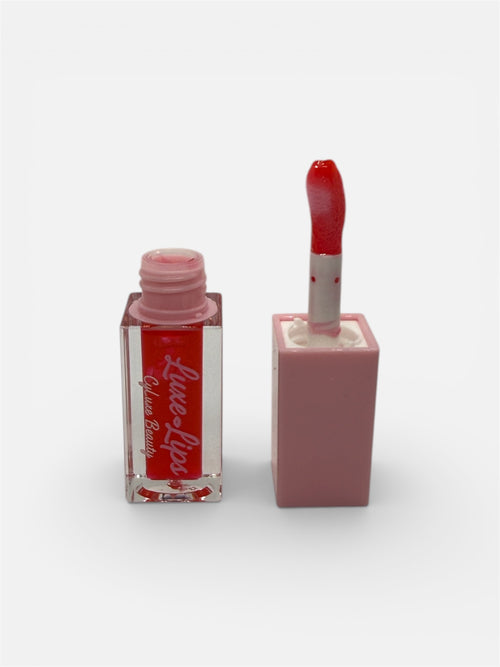 Berry Burst Lip Oil