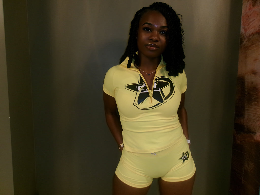 Goldie Set