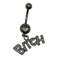 BTCH Belly Rings