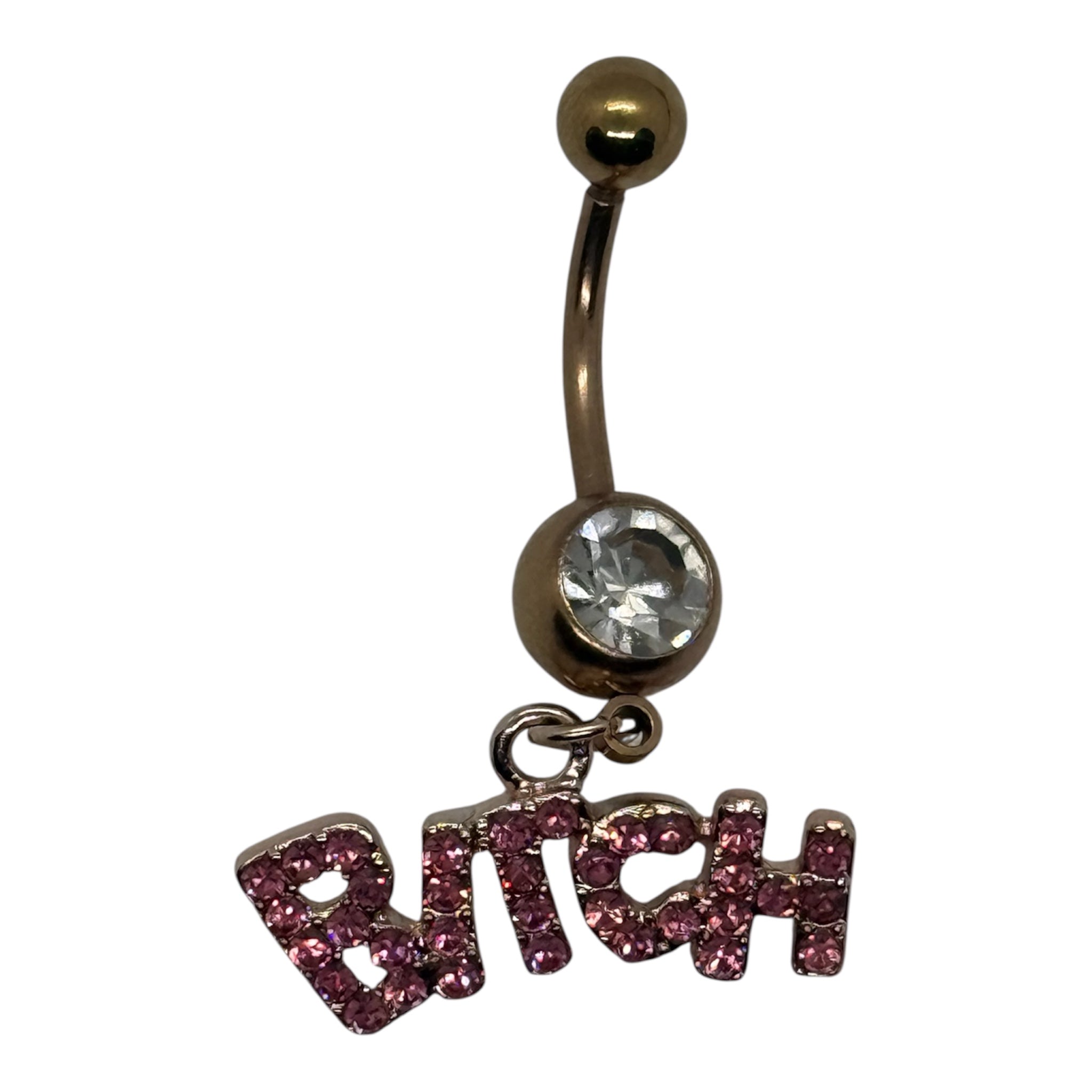 BTCH Belly Rings