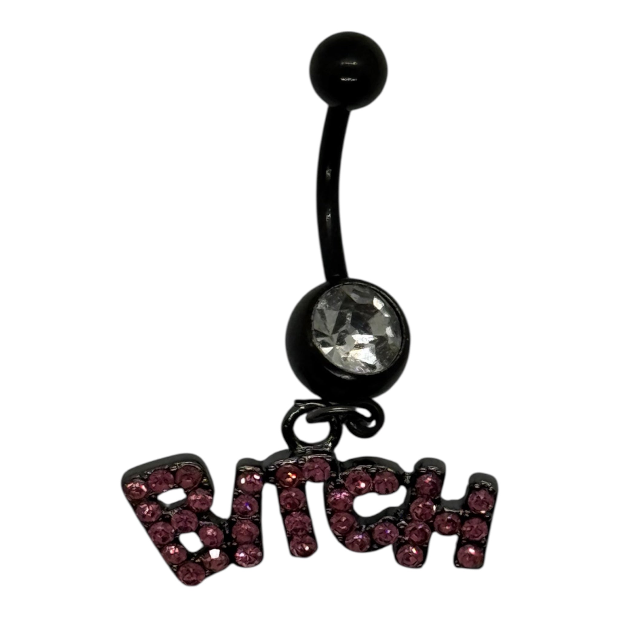 BTCH Belly Rings