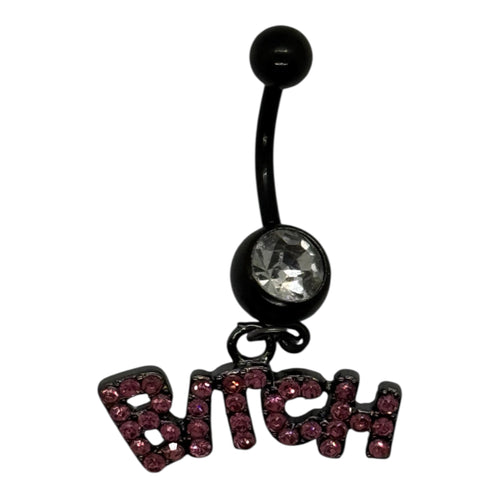 BTCH Belly Rings