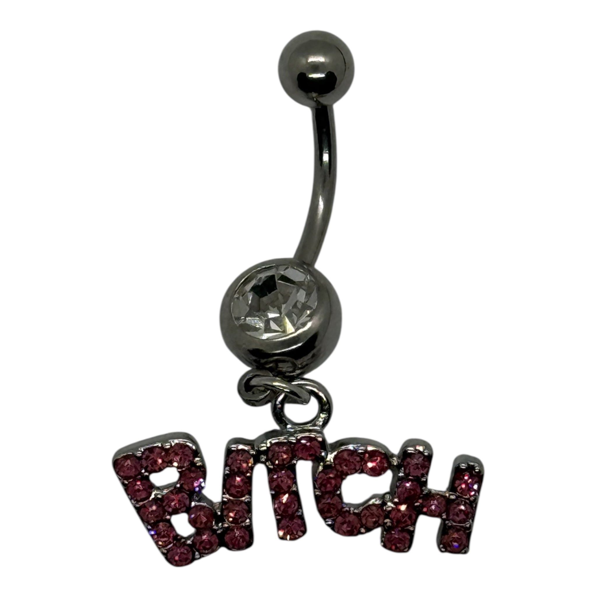 BTCH Belly Rings