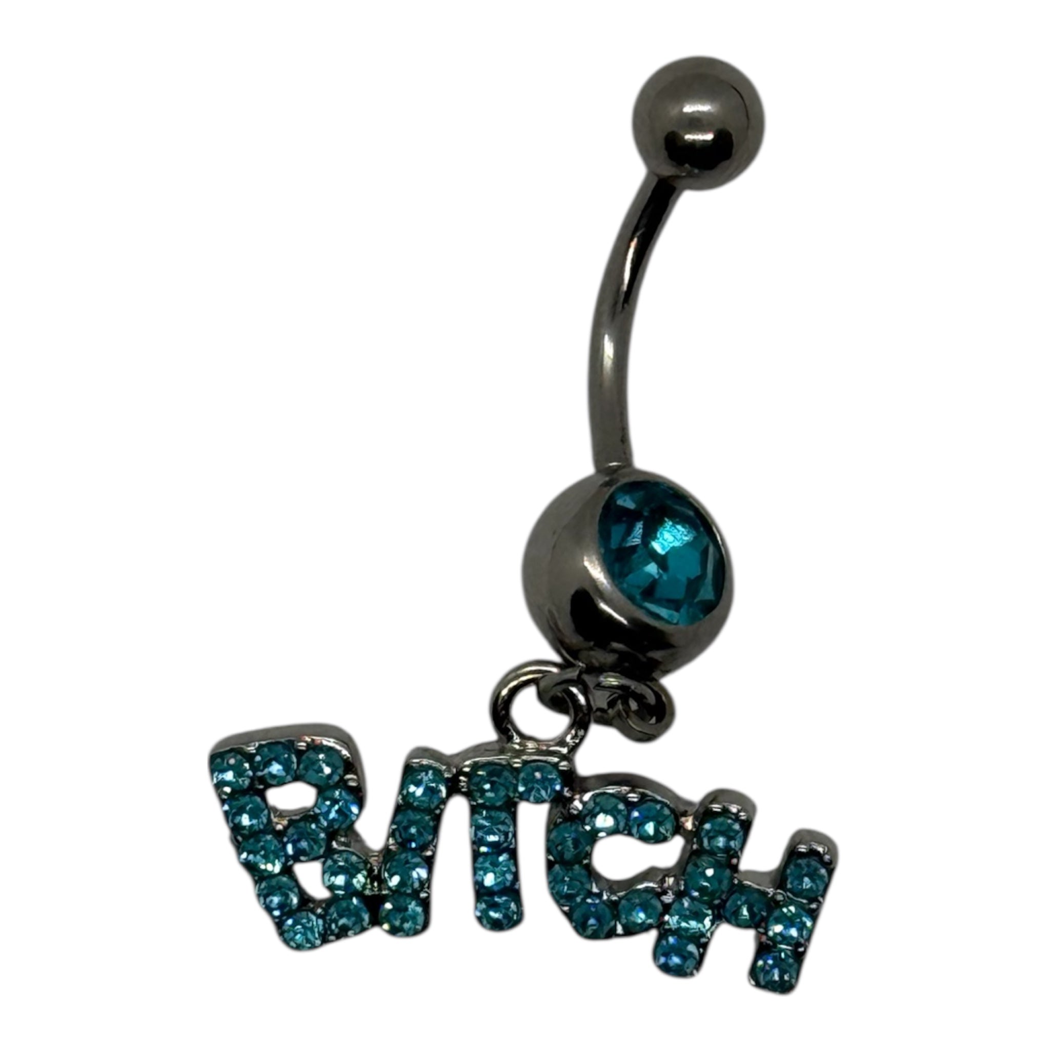 BTCH Belly Rings