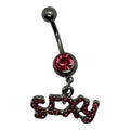 SEXY Belly Rings