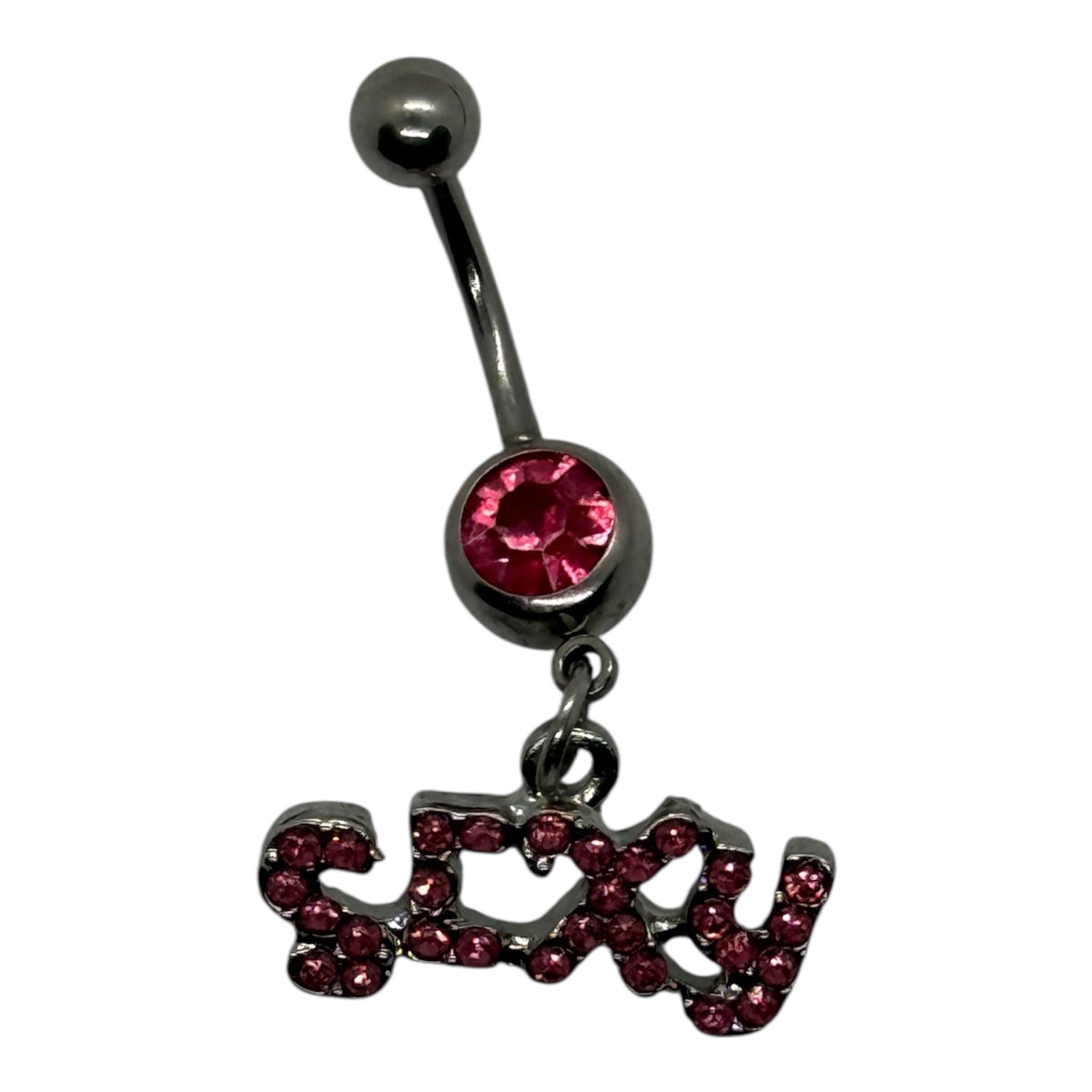 SEXY Belly Rings