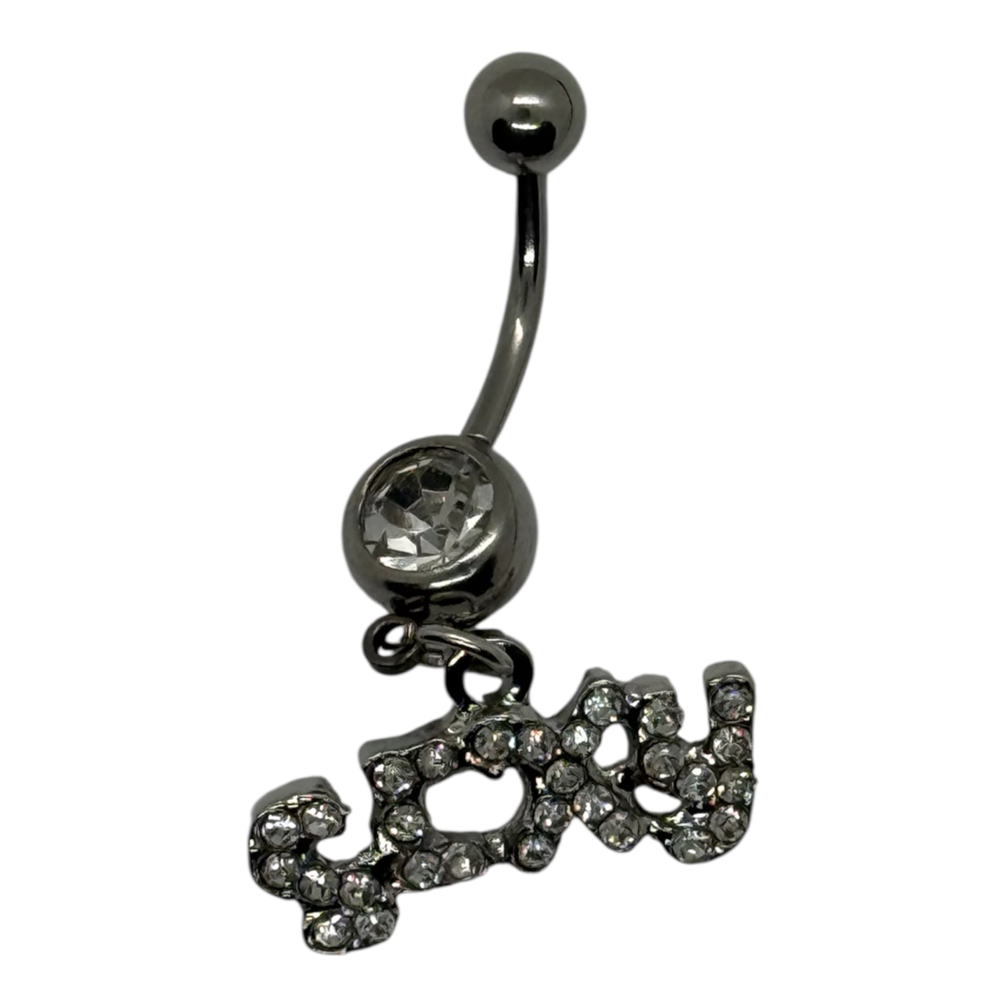 SEXY Belly Rings