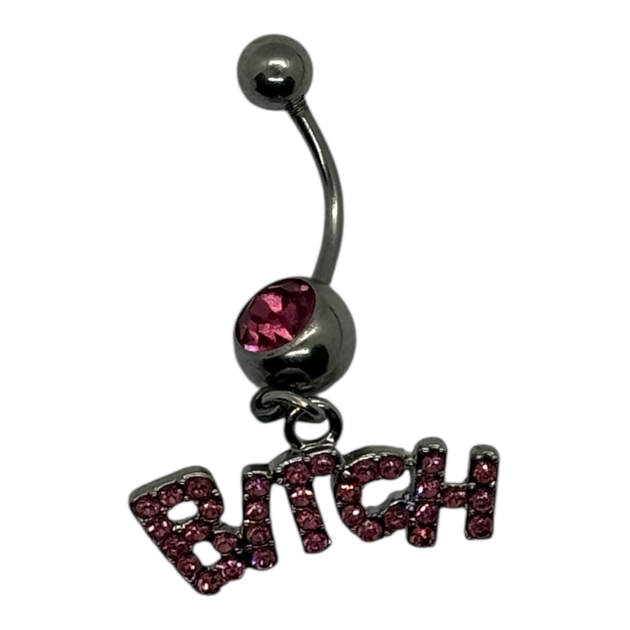 BTCH Belly Rings