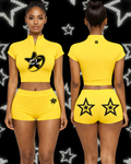 Goldie Set